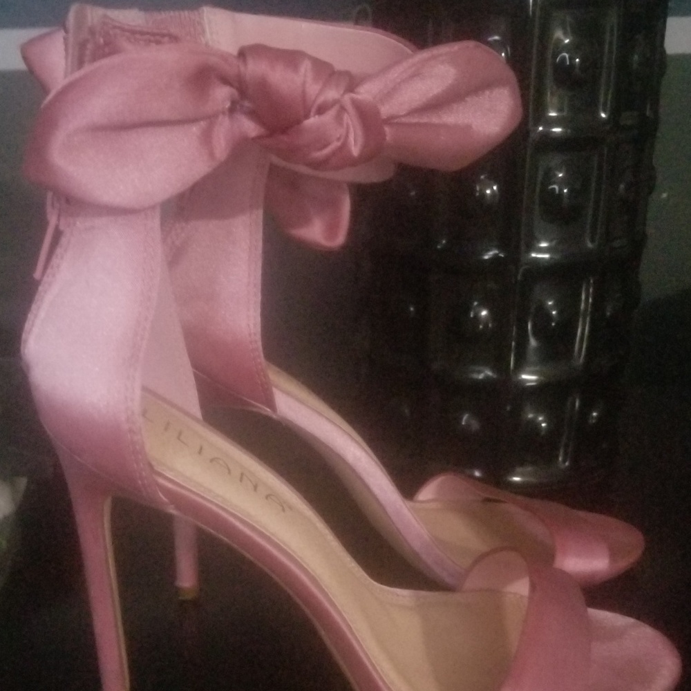 Lulus shoes